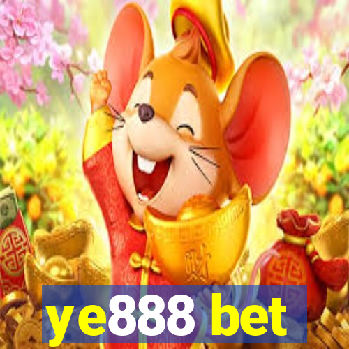 ye888 bet